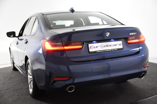 BMW 3-serie 320 iA Sedan *1ste Eigenaar*Park assist*Carplay*