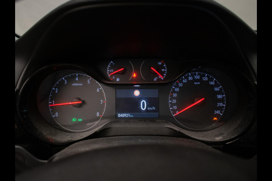 Opel Corsa 1.2 Edition Sport (APPLE CARPLAY,NAVI,LANE ASSIST,PDC,LED,CRUISE,SPORTSTOELEN,NETTE STAAT)