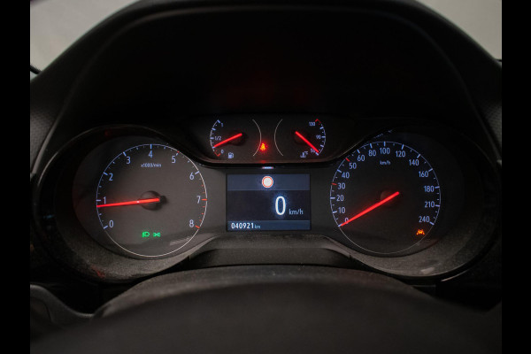 Opel Corsa 1.2 Edition Sport (APPLE CARPLAY,NAVI,LANE ASSIST,PDC,LED,CRUISE,SPORTSTOELEN,NETTE STAAT)