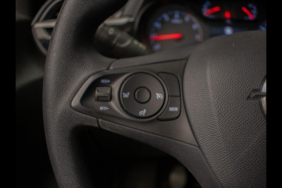 Opel Corsa 1.2 Edition Sport (APPLE CARPLAY,NAVI,LANE ASSIST,PDC,LED,CRUISE,SPORTSTOELEN,NETTE STAAT)