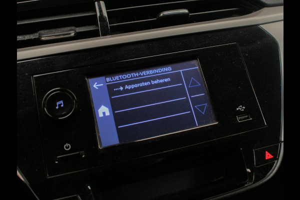 Opel Corsa 1.2 Edition Sport (APPLE CARPLAY,NAVI,LANE ASSIST,PDC,LED,CRUISE,SPORTSTOELEN,NETTE STAAT)