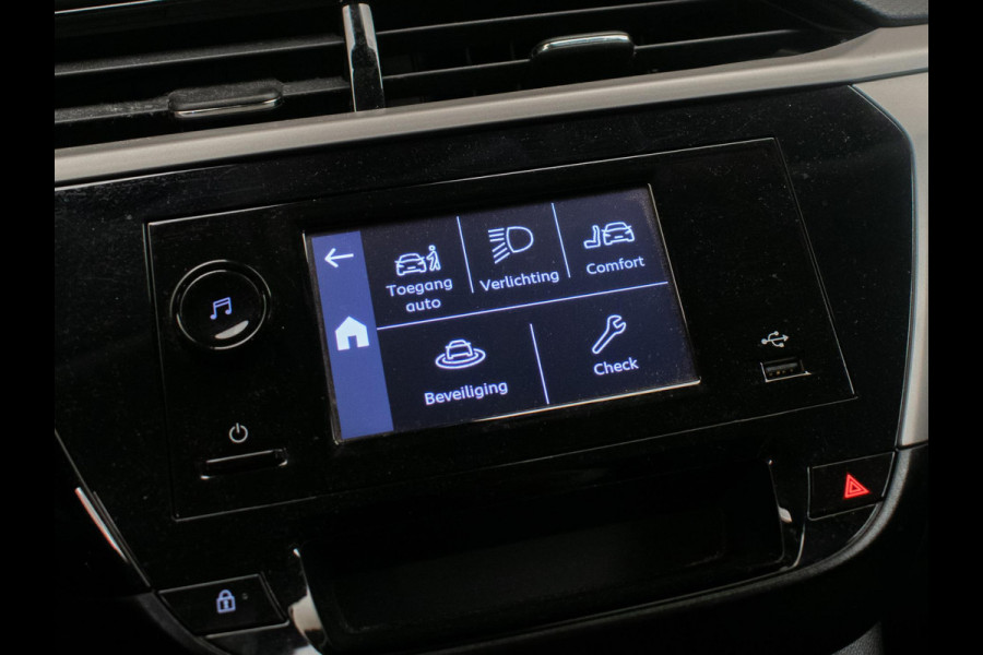 Opel Corsa 1.2 Edition Sport (APPLE CARPLAY,NAVI,LANE ASSIST,PDC,LED,CRUISE,SPORTSTOELEN,NETTE STAAT)