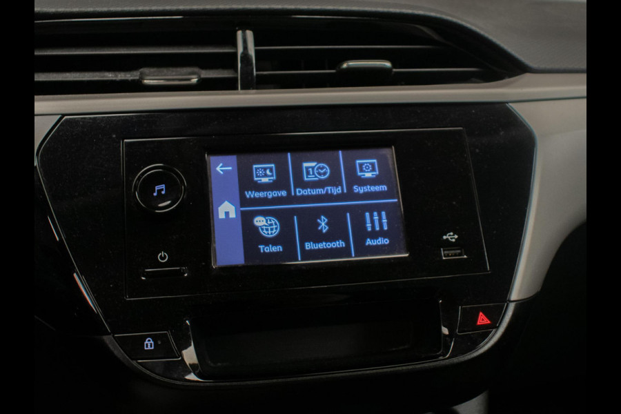 Opel Corsa 1.2 Edition Sport (APPLE CARPLAY,NAVI,LANE ASSIST,PDC,LED,CRUISE,SPORTSTOELEN,NETTE STAAT)