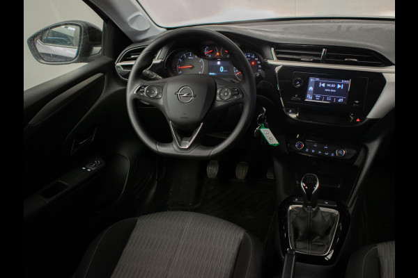 Opel Corsa 1.2 Edition Sport (APPLE CARPLAY,NAVI,LANE ASSIST,PDC,LED,CRUISE,SPORTSTOELEN,NETTE STAAT)