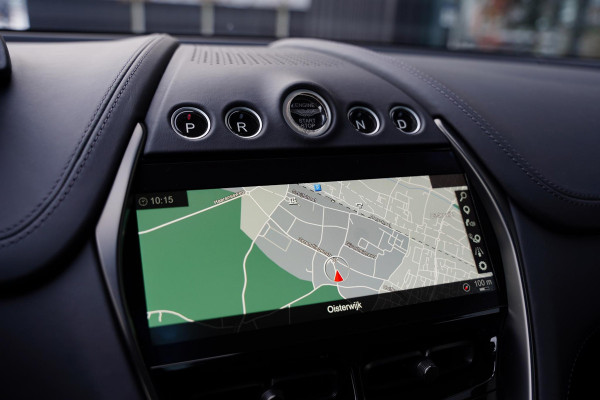 Aston Martin Dbx 4.0 V8 707 Carbon Elek. Trekhaak