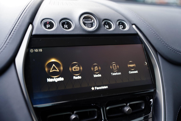 Aston Martin Dbx 4.0 V8 707 Carbon Elek. Trekhaak