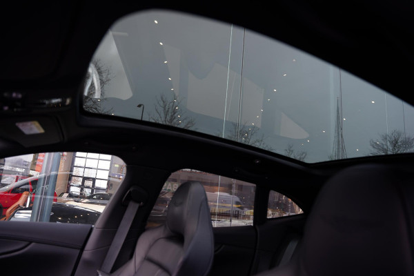 Aston Martin Dbx 4.0 V8 707 Carbon Elek. Trekhaak