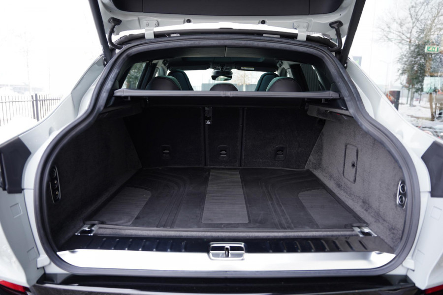 Aston Martin Dbx 4.0 V8 707 Carbon Elek. Trekhaak