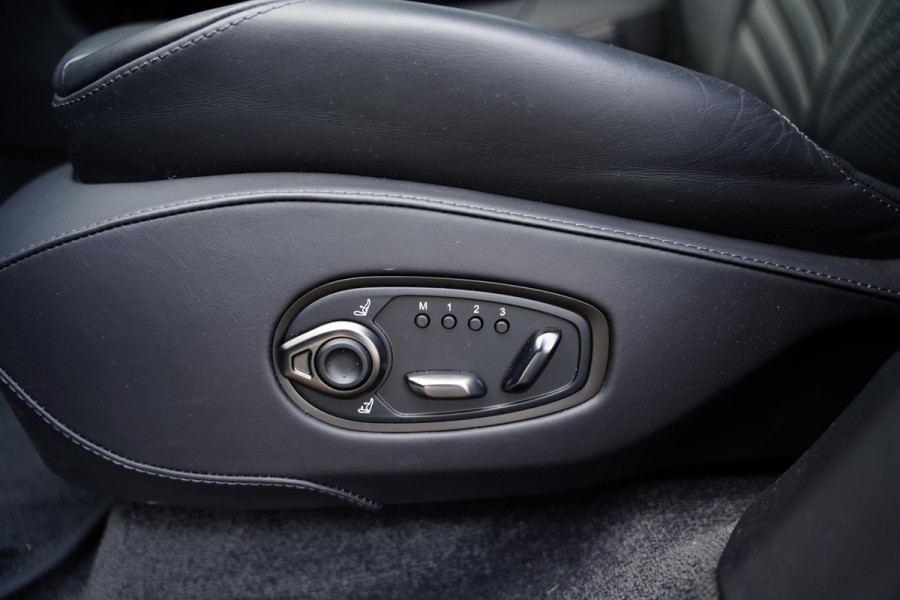 Aston Martin Dbx 4.0 V8 707 Carbon Elek. Trekhaak