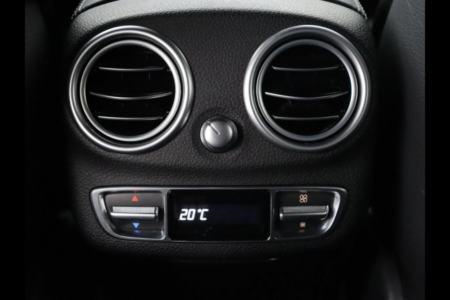 Mercedes-Benz C-Klasse 300de AMG Night | Adaptive cruise | 360 Camera | Leder | Burmester Surround | Trekhaak | Carplay | Stoelverwarming | Memory | Navigatie | Digital Cockpit | PHEV | Plug In