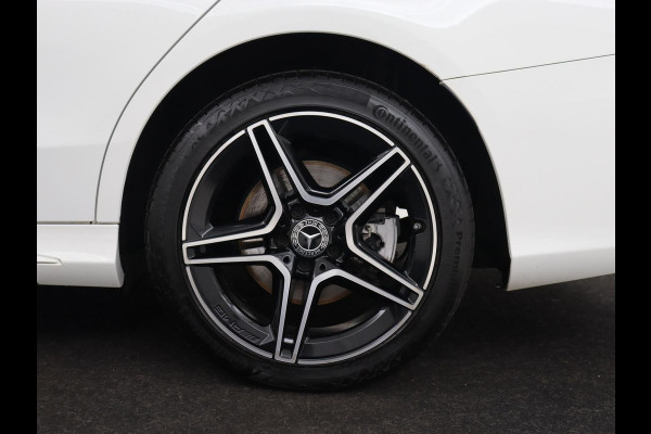 Mercedes-Benz C-Klasse 300de AMG Night | Adaptive cruise | 360 Camera | Leder | Burmester Surround | Trekhaak | Carplay | Stoelverwarming | Memory | Navigatie | Digital Cockpit | PHEV | Plug In