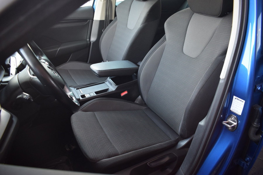 Škoda Octavia 1.5 e-TSI 150pk Ambition Plus | Trekhaak | Camera | Carplay