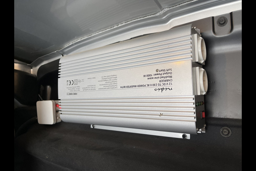 Ford Transit 310 2.0 TDCI 130pk L3H2 Trend / vaste prijs rijklaar € 18.950 ex btw / lease vanaf € 319 / Sortimo ingerichte laadruimte met omvormer / distributie riem vervangen!