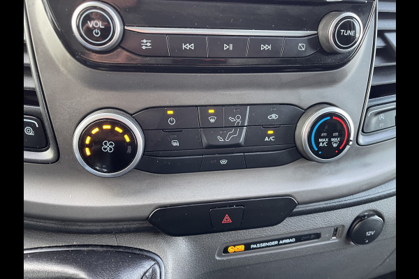 Ford Transit 310 2.0 TDCI 130pk L3H2 Trend / vaste prijs rijklaar € 18.950 ex btw / lease vanaf € 319 / Sortimo ingerichte laadruimte met omvormer / distributie riem vervangen!