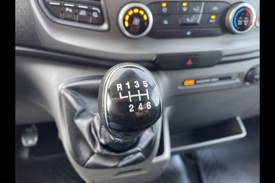 Ford Transit 310 2.0 TDCI 130pk L3H2 Trend / vaste prijs rijklaar € 18.950 ex btw / lease vanaf € 319 / Sortimo ingerichte laadruimte met omvormer / distributie riem vervangen!