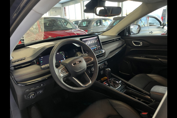 Jeep Compass 4xe 240 Plug-in Hybrid Electric Trailhawk | Camera | Parkeersensoren voor en achter Meer foto's volgen!