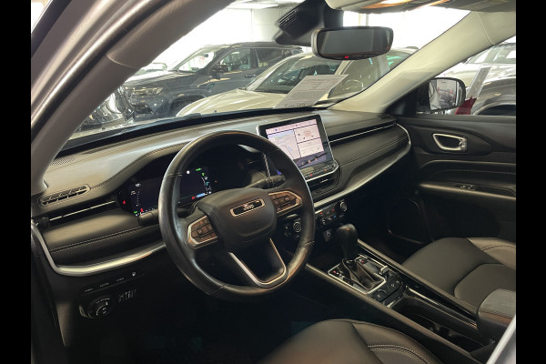 Jeep Compass 4xe 240 Plug-in Hybrid Electric S 19" velgen | Trekhaak afneembaar Meer foto's volgen!