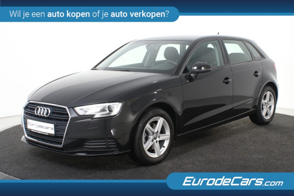 Audi A3 Sportback 35 TFSI *1ste Eigenaar*Navigatie*PDC*