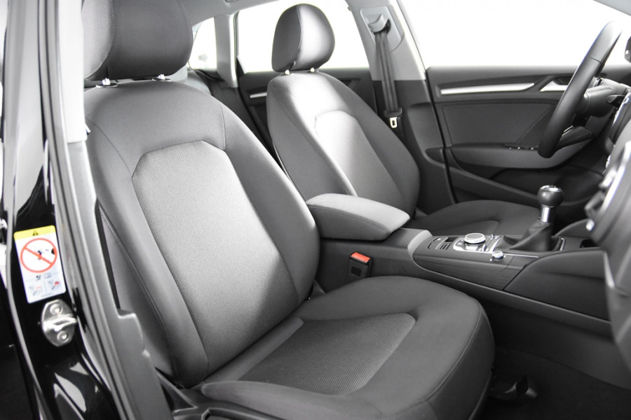 Audi A3 Sportback 35 TFSI *1ste Eigenaar*Navigatie*PDC*