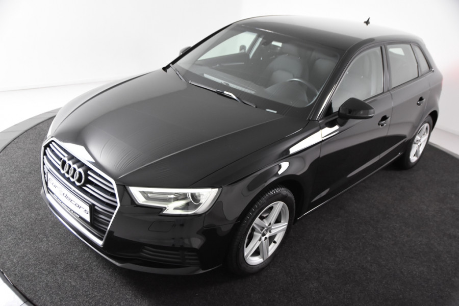 Audi A3 Sportback 35 TFSI *1ste Eigenaar*Navigatie*PDC*