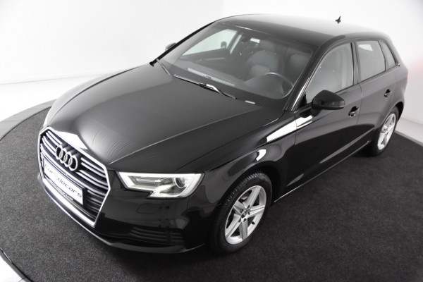 Audi A3 Sportback 35 TFSI *1ste Eigenaar*Navigatie*PDC*