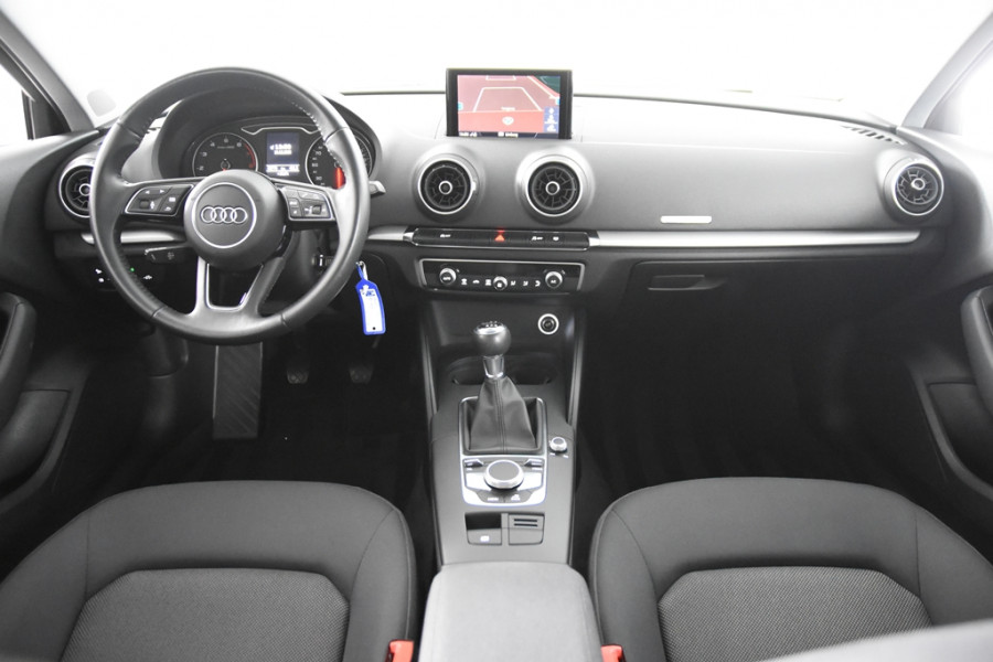 Audi A3 Sportback 35 TFSI *1ste Eigenaar*Navigatie*PDC*