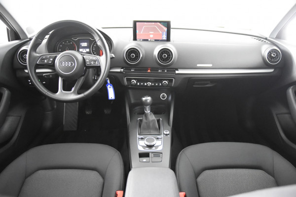 Audi A3 Sportback 35 TFSI *1ste Eigenaar*Navigatie*PDC*