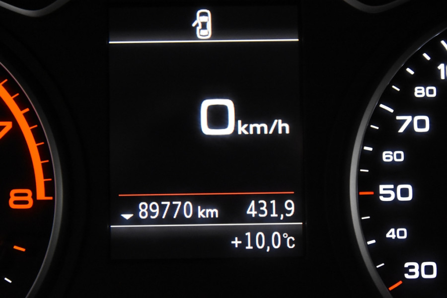 Audi A3 Sportback 35 TFSI *1ste Eigenaar*Navigatie*PDC*