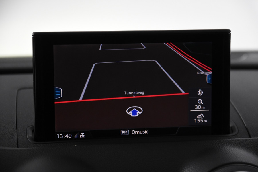 Audi A3 Sportback 35 TFSI *1ste Eigenaar*Navigatie*PDC*