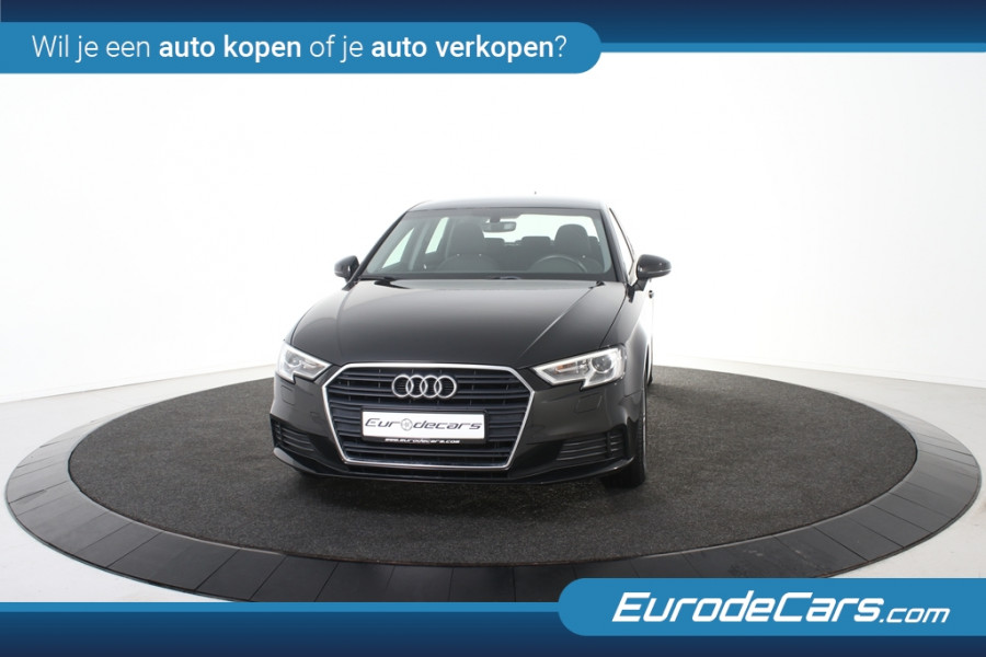 Audi A3 Sportback 35 TFSI *1ste Eigenaar*Navigatie*PDC*