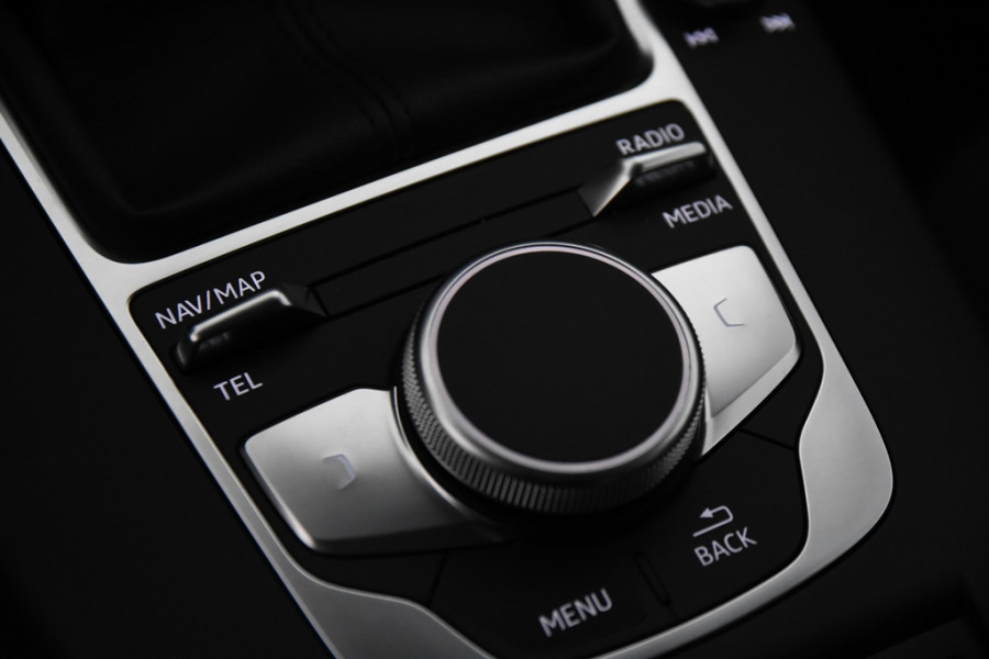 Audi A3 Sportback 35 TFSI *1ste Eigenaar*Navigatie*PDC*