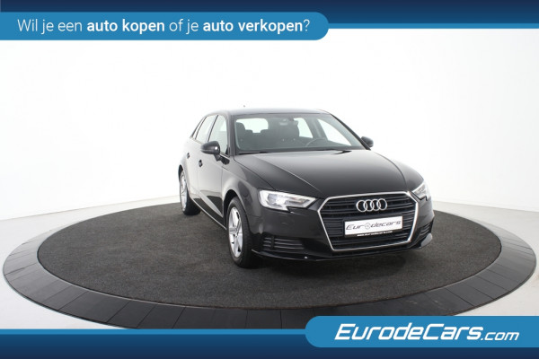 Audi A3 Sportback 35 TFSI *1ste Eigenaar*Navigatie*PDC*