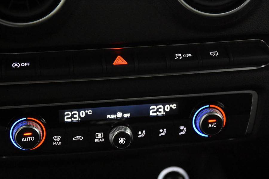 Audi A3 Sportback 35 TFSI *1ste Eigenaar*Navigatie*PDC*