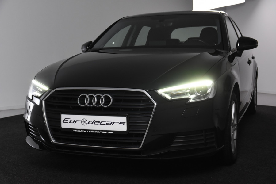 Audi A3 Sportback 35 TFSI *1ste Eigenaar*Navigatie*PDC*