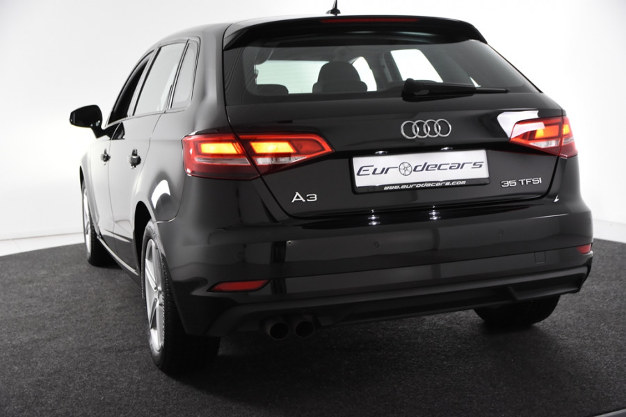 Audi A3 Sportback 35 TFSI *1ste Eigenaar*Navigatie*PDC*