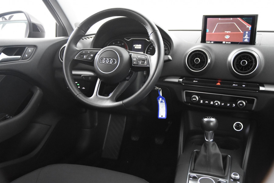Audi A3 Sportback 35 TFSI *1ste Eigenaar*Navigatie*PDC*