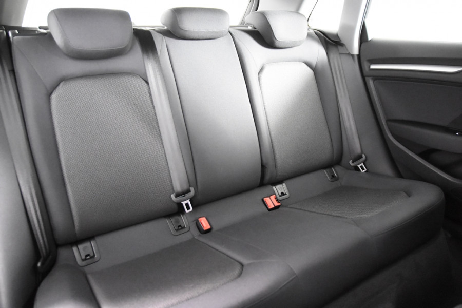 Audi A3 Sportback 35 TFSI *1ste Eigenaar*Navigatie*PDC*