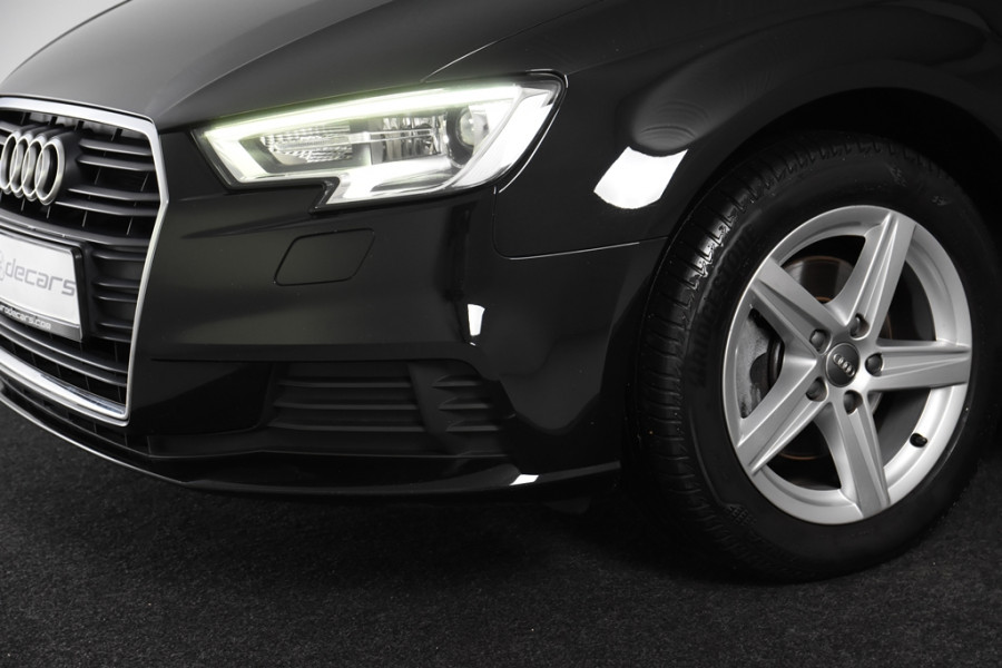 Audi A3 Sportback 35 TFSI *1ste Eigenaar*Navigatie*PDC*