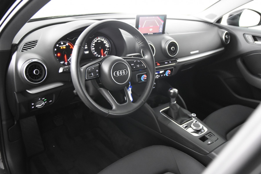 Audi A3 Sportback 35 TFSI *1ste Eigenaar*Navigatie*PDC*