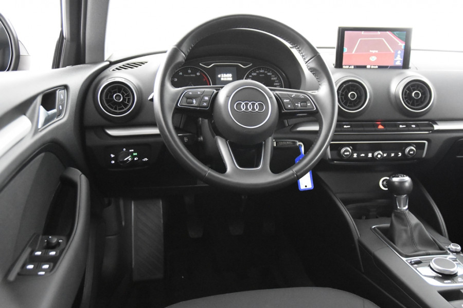 Audi A3 Sportback 35 TFSI *1ste Eigenaar*Navigatie*PDC*