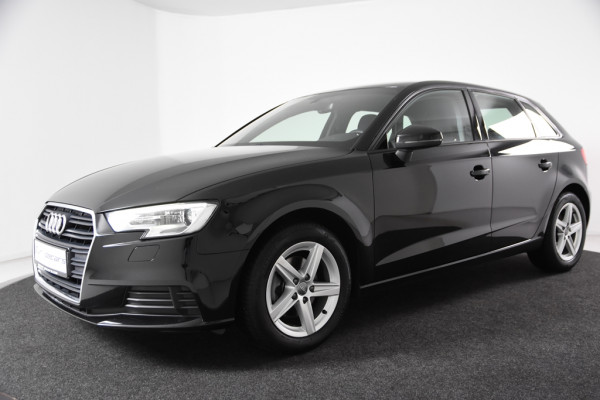 Audi A3 Sportback 35 TFSI *1ste Eigenaar*Navigatie*PDC*