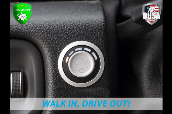 Dodge Ram 1500 Laramie | Night | Bushwalken | luchtvering | deksel in kleur Panoramadak, ALP