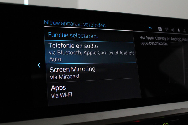 BMW 3 Serie 330e High Executive 292pk/Cognac Leer/Memory/Schuifdak/Luxury Line/ kleur MINERALGRAU/Achteruitrijcamera