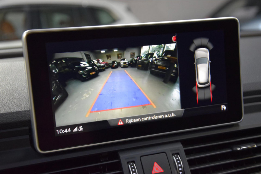 Audi SQ5 3.0 TFSI Q5 quattro Pro Line Plus Panoramadak|RS Seats|Dealer onderhouden|Luchtvering|B&O|Head-up display