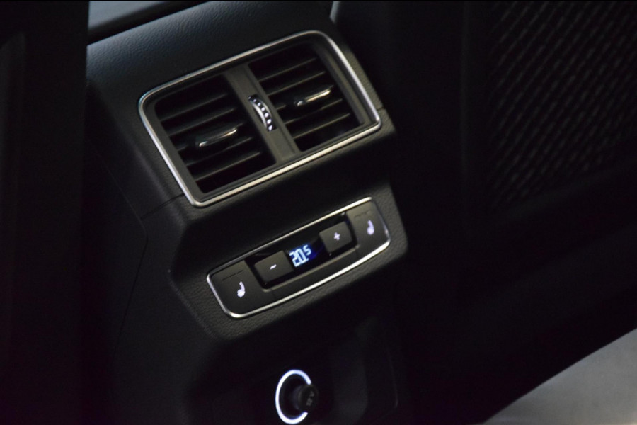 Audi SQ5 3.0 TFSI Q5 quattro Pro Line Plus Panoramadak|RS Seats|Dealer onderhouden|Luchtvering|B&O|Head-up display