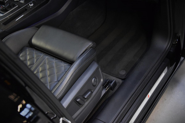Audi SQ5 3.0 TFSI Q5 quattro Pro Line Plus Panoramadak|RS Seats|Dealer onderhouden|Luchtvering|B&O|Head-up display