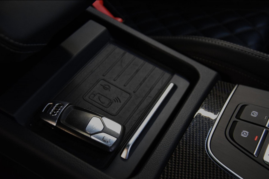 Audi SQ5 3.0 TFSI Q5 quattro Pro Line Plus Panoramadak|RS Seats|Dealer onderhouden|Luchtvering|B&O|Head-up display