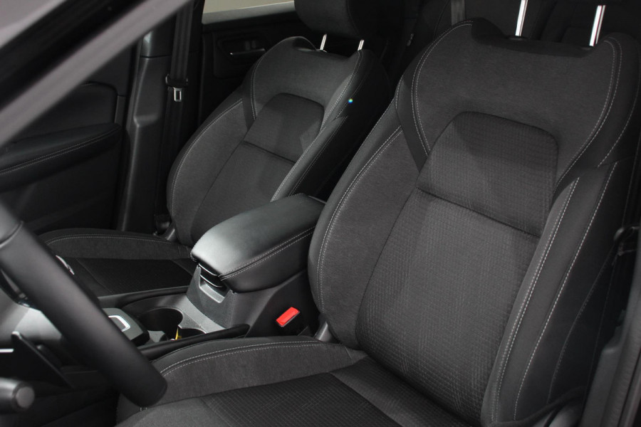 Nissan QASHQAI 1.3 DIG-T 158pk MHEV N-Connecta | Navigatie | Apple Carplay/Android Auto | 360 camera | Parkeersensoren | Adaptive Cruise Control | Stuur-en stoelverwarming | Blind Spot Assist | | Lane Assist | Ledverlichting voor | | Getinte ramen