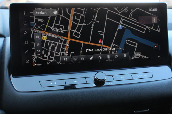 Nissan QASHQAI 1.3 DIG-T 158pk MHEV N-Connecta | Navigatie | Apple Carplay/Android Auto | 360 camera | Parkeersensoren | Adaptive Cruise Control | Stuur-en stoelverwarming | Blind Spot Assist | | Lane Assist | Ledverlichting voor | | Getinte ramen
