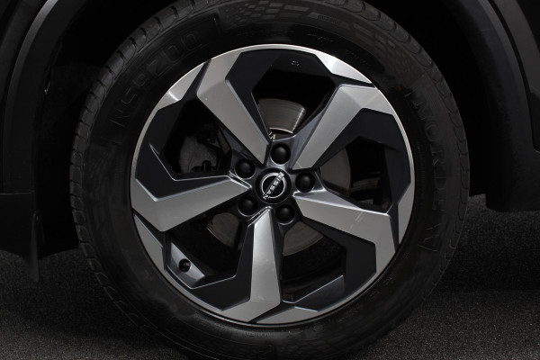 Nissan QASHQAI 1.3 DIG-T 158pk MHEV N-Connecta | Navigatie | Apple Carplay/Android Auto | 360 camera | Parkeersensoren | Adaptive Cruise Control | Stuur-en stoelverwarming | Blind Spot Assist | | Lane Assist | Ledverlichting voor | | Getinte ramen